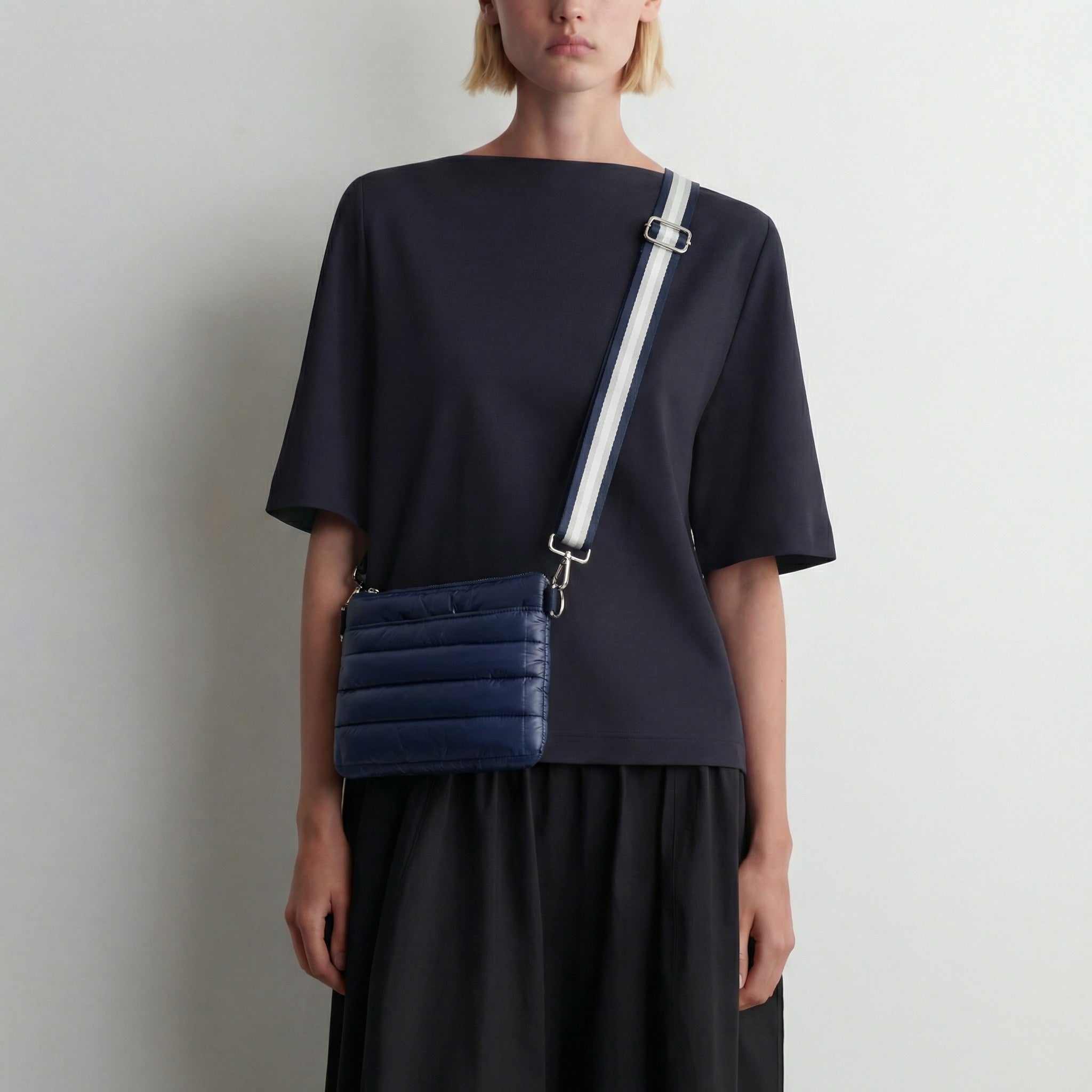 Chatham Crossbody Bag