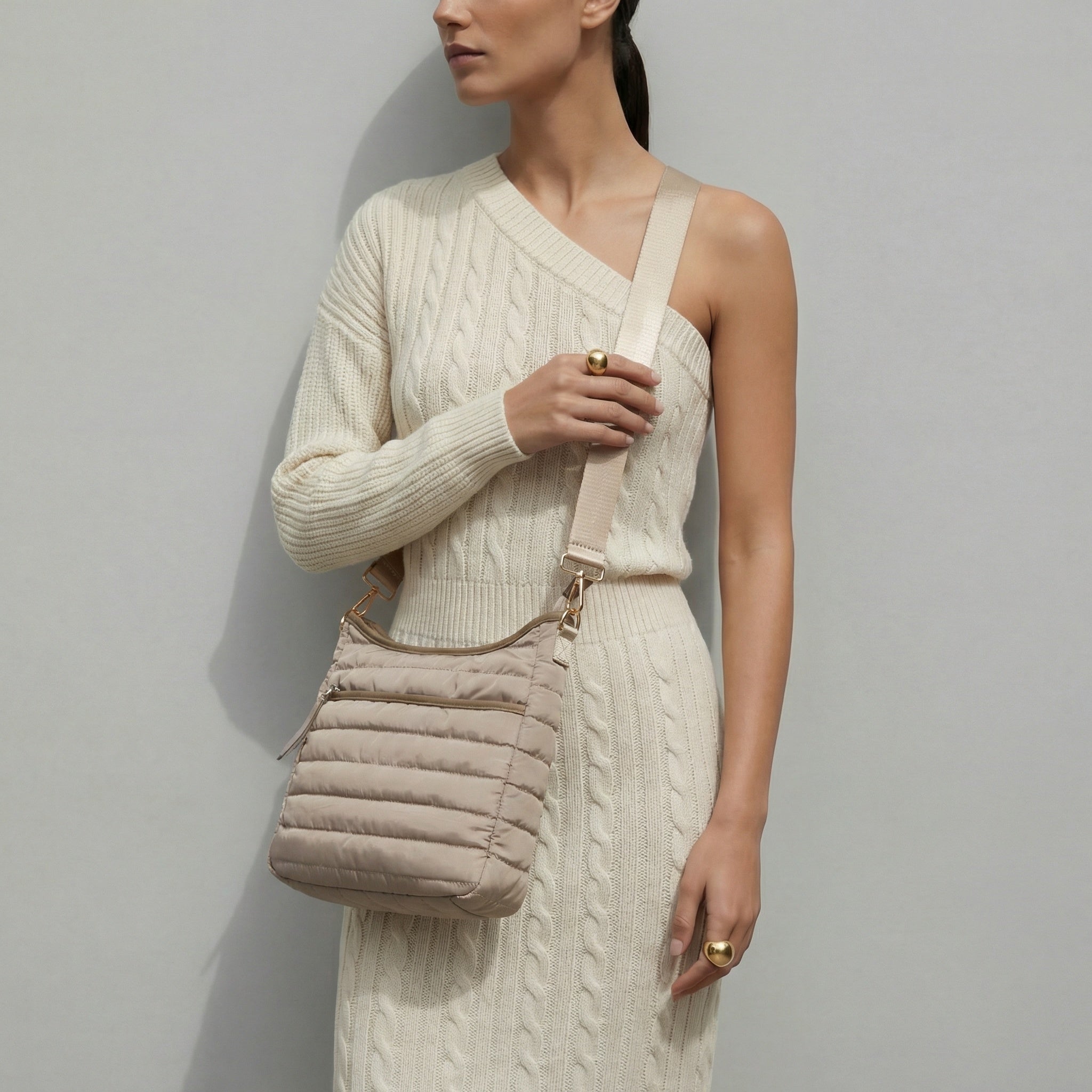 Cornwall Crossbody Bag