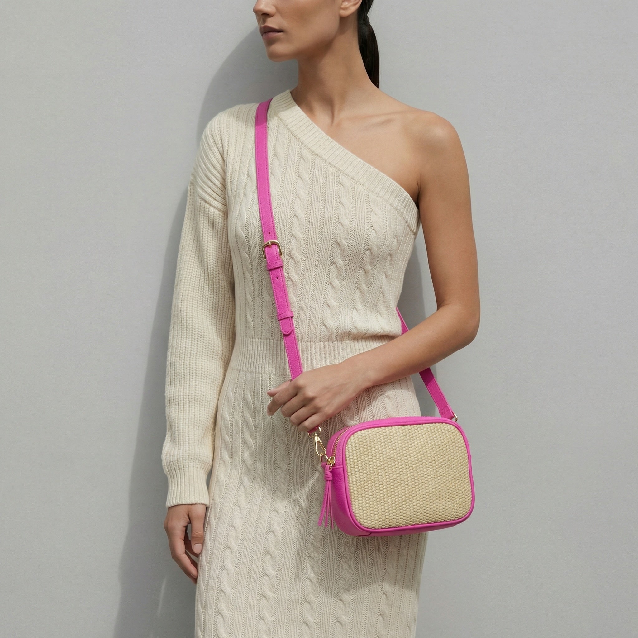 Blenheim Crossbody Bag