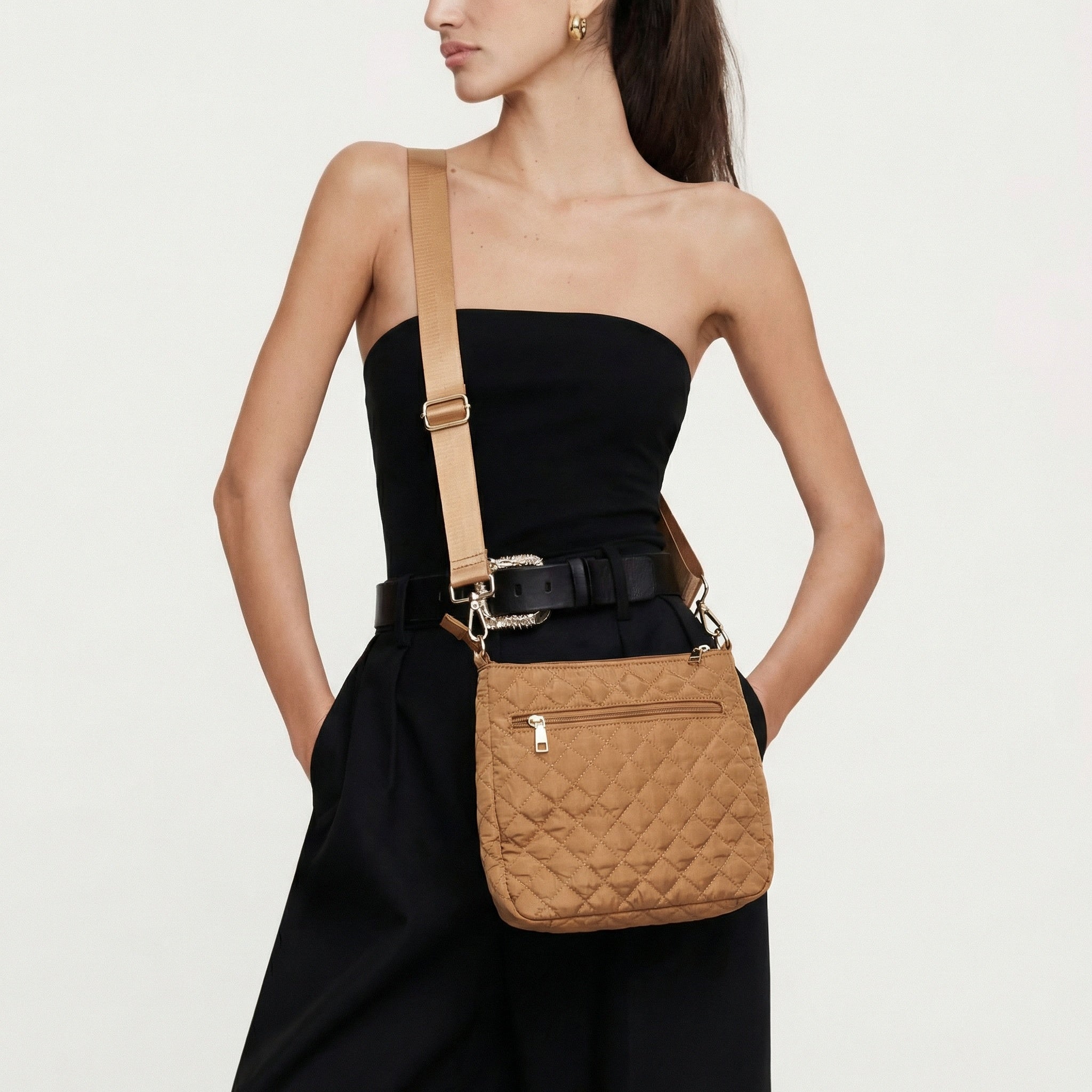 Gravesend Crossbody Bag