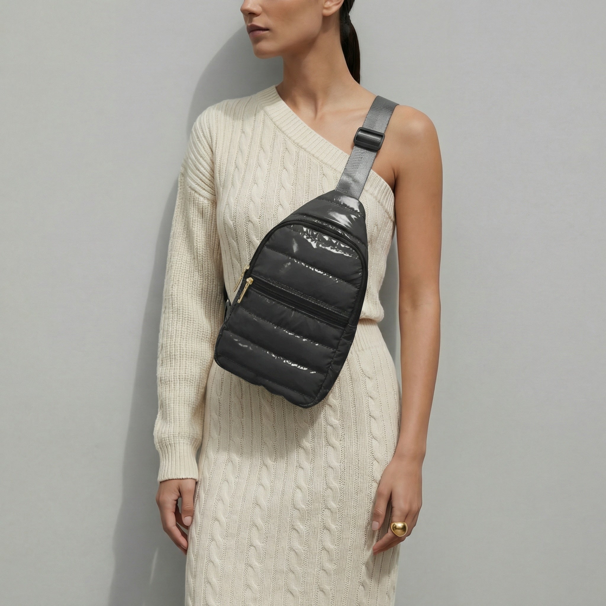 Penzance Crossbody Bag