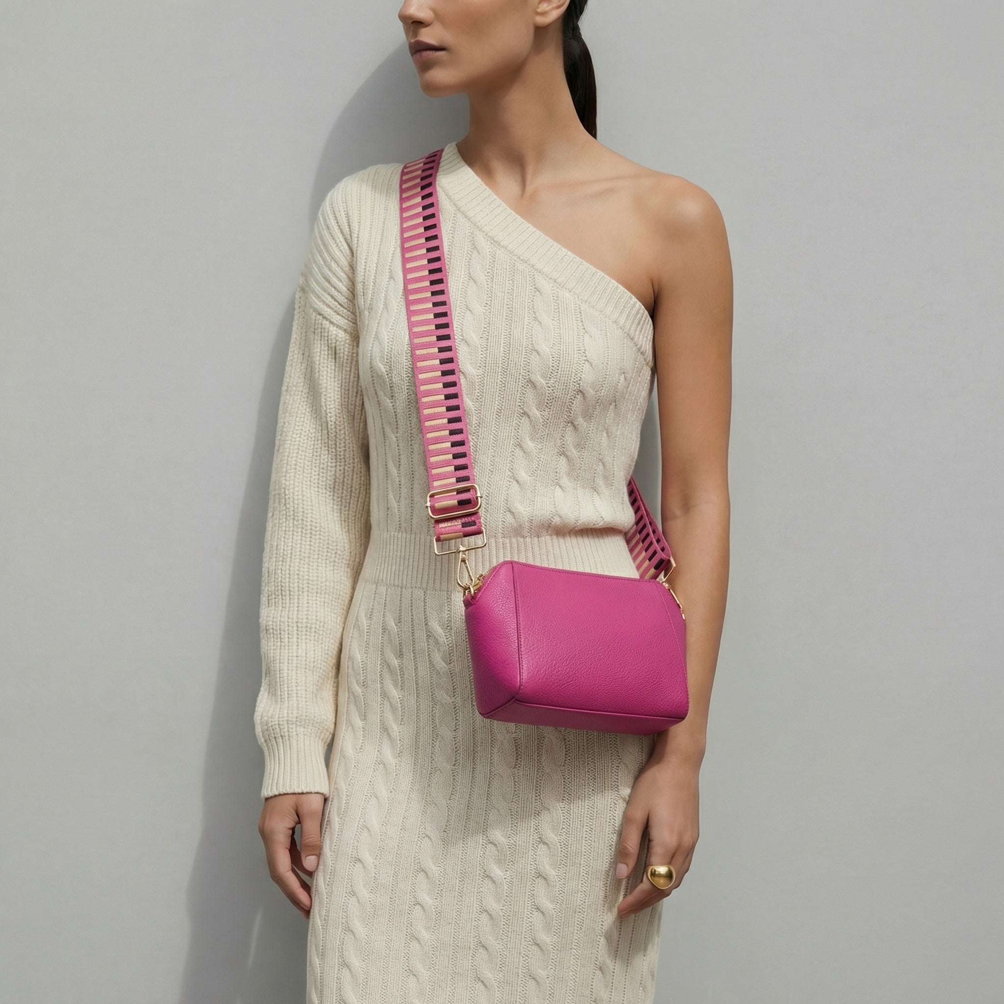 Sutton Crossbody Bag