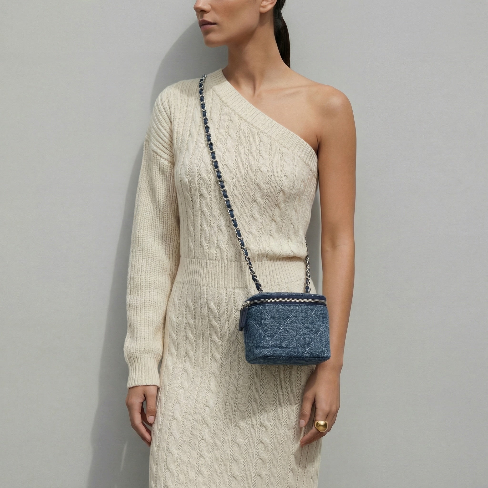 Elisabeth Crossbody Bag