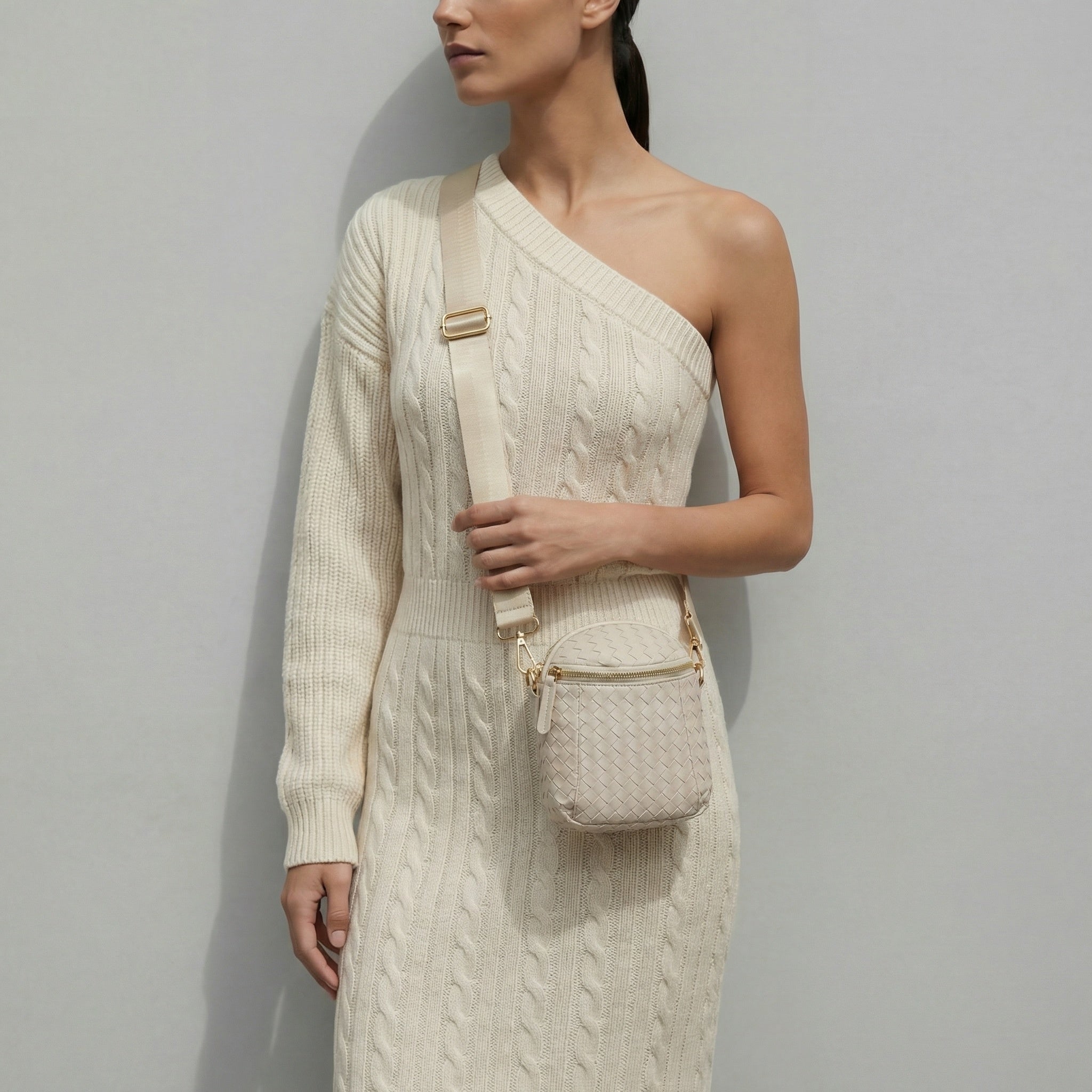 Enfield Crossbody Bag