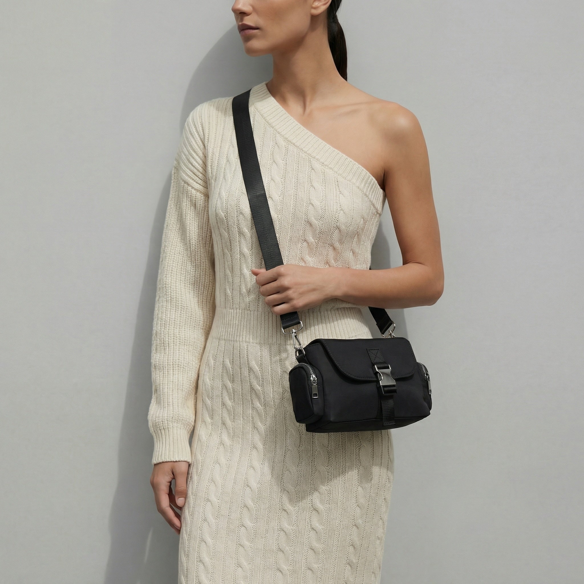 Plymouth Crossbody Bag