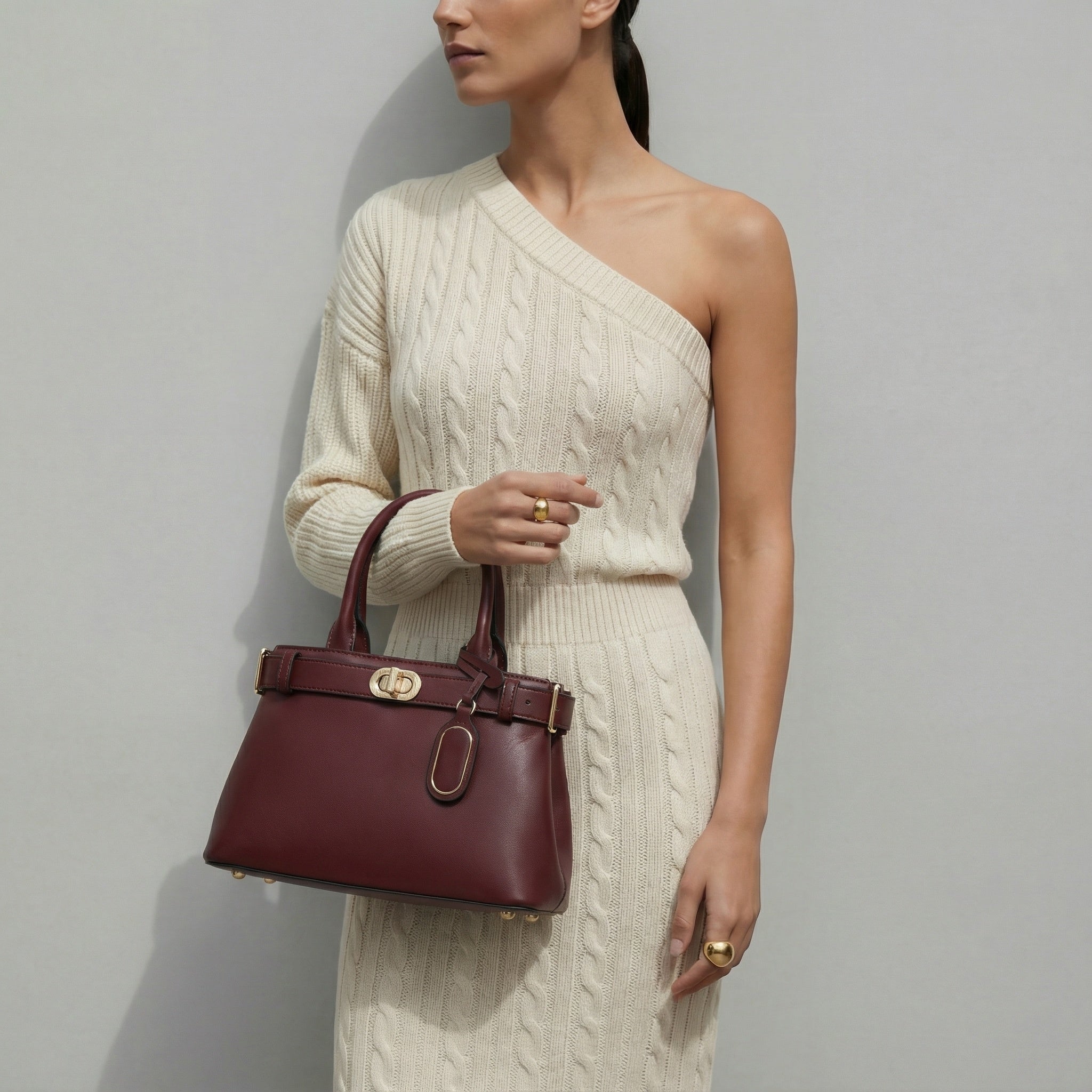 Spitalfields Handbag