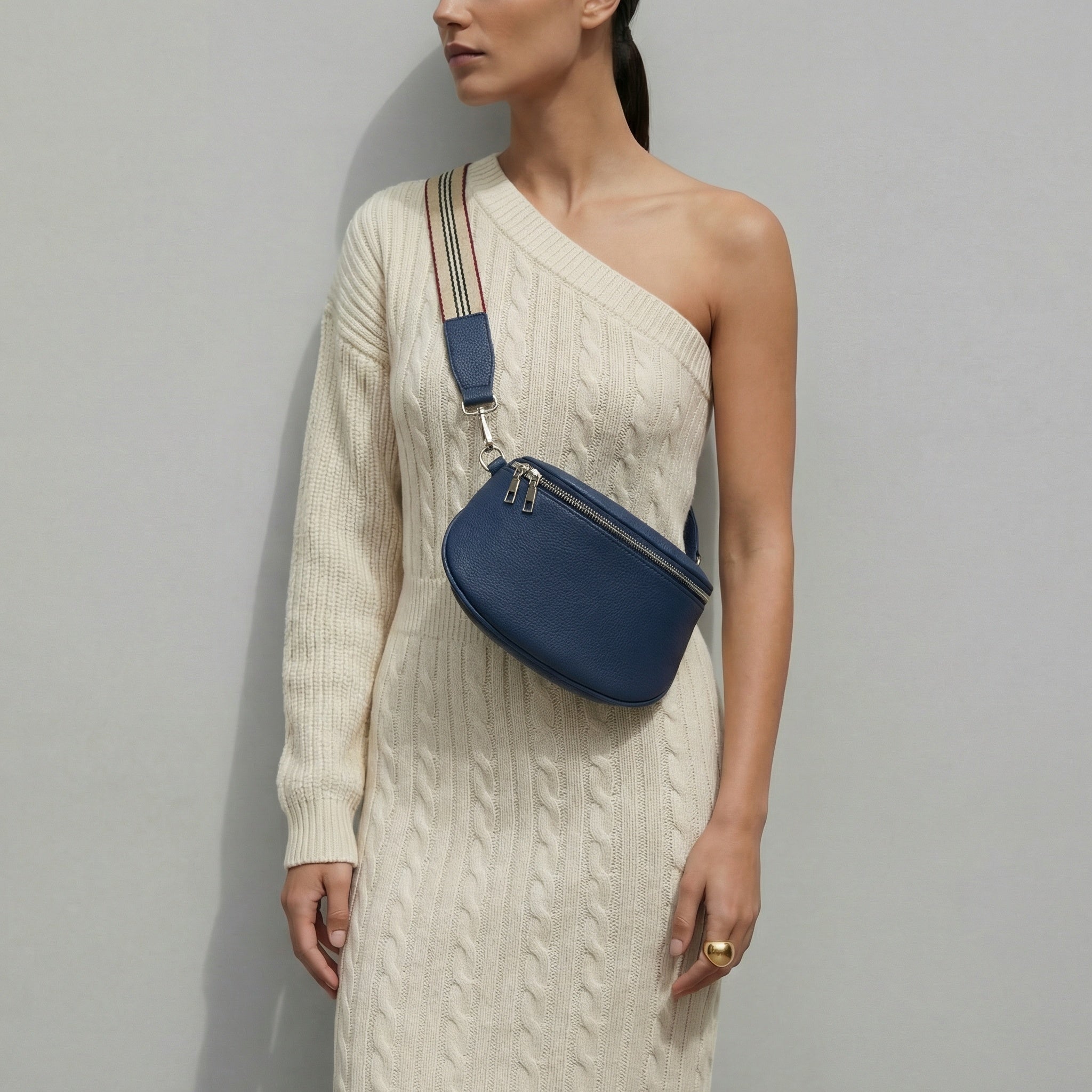 Antonia Crossbody Bag