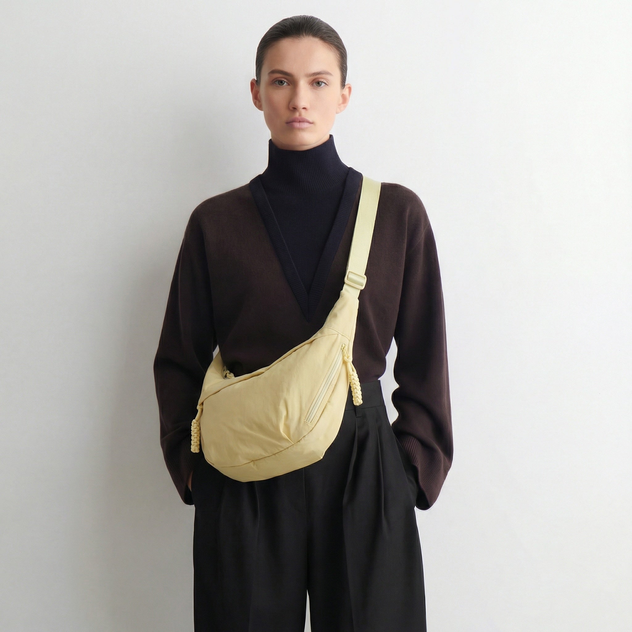 Tetbury Crossbody Bag