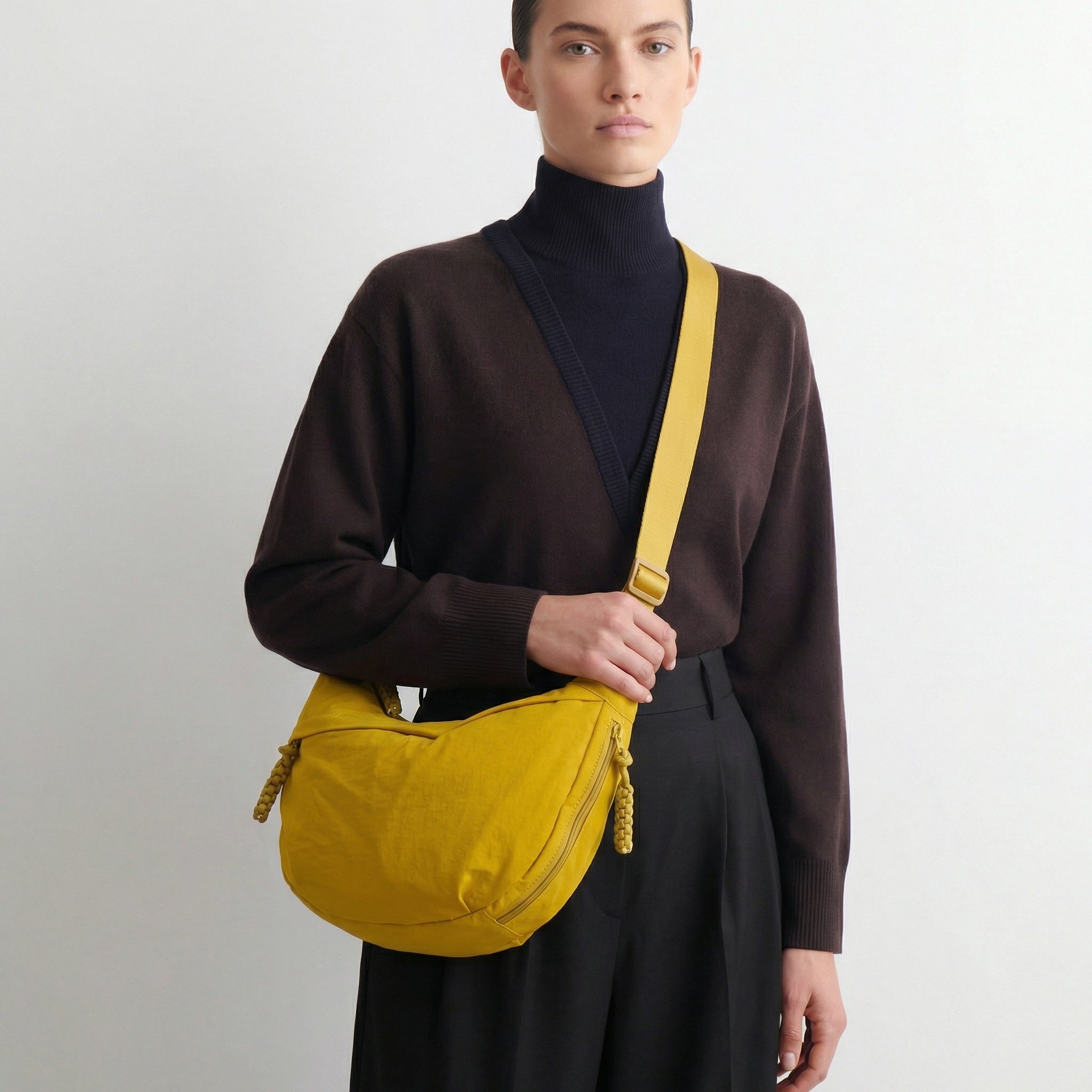 Tetbury Crossbody Bag