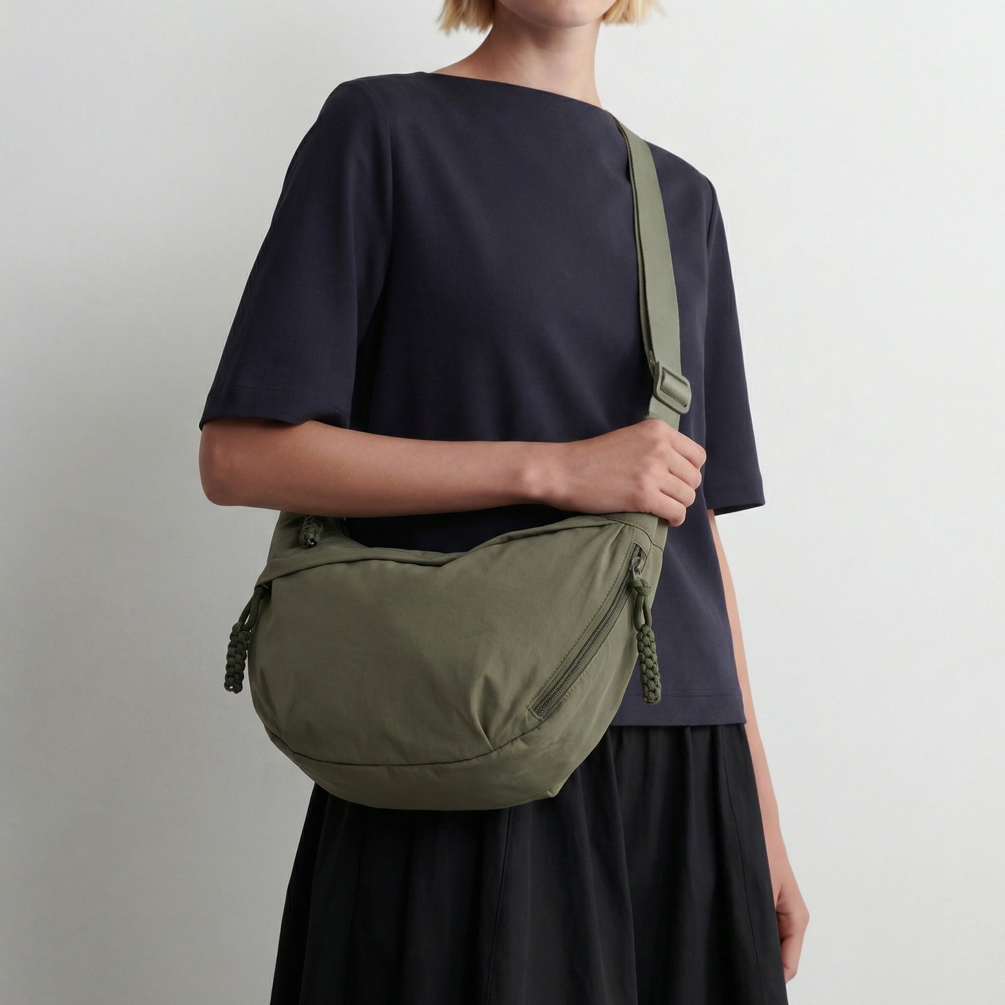 Tetbury Crossbody Bag