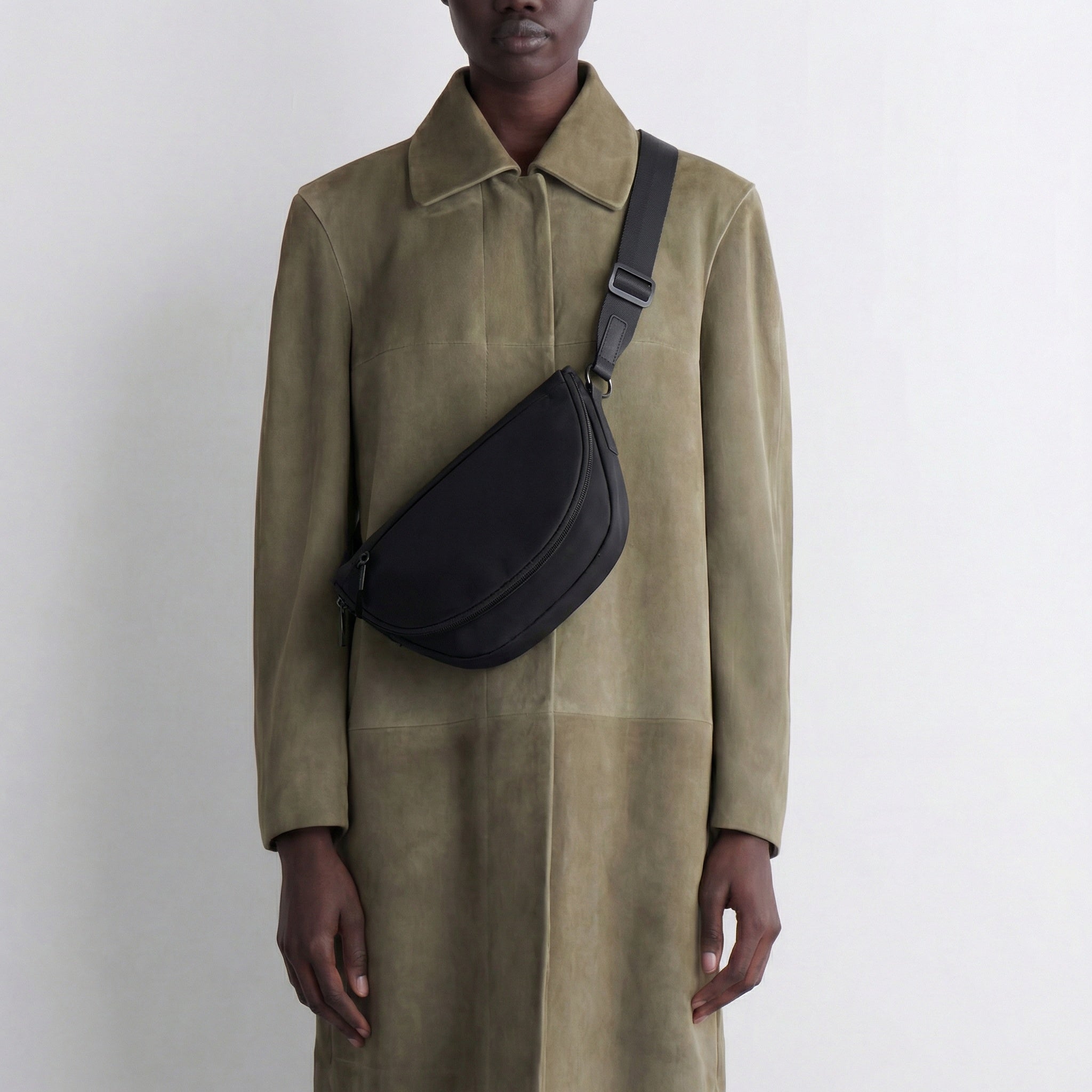 Corinne Crossbody Bag