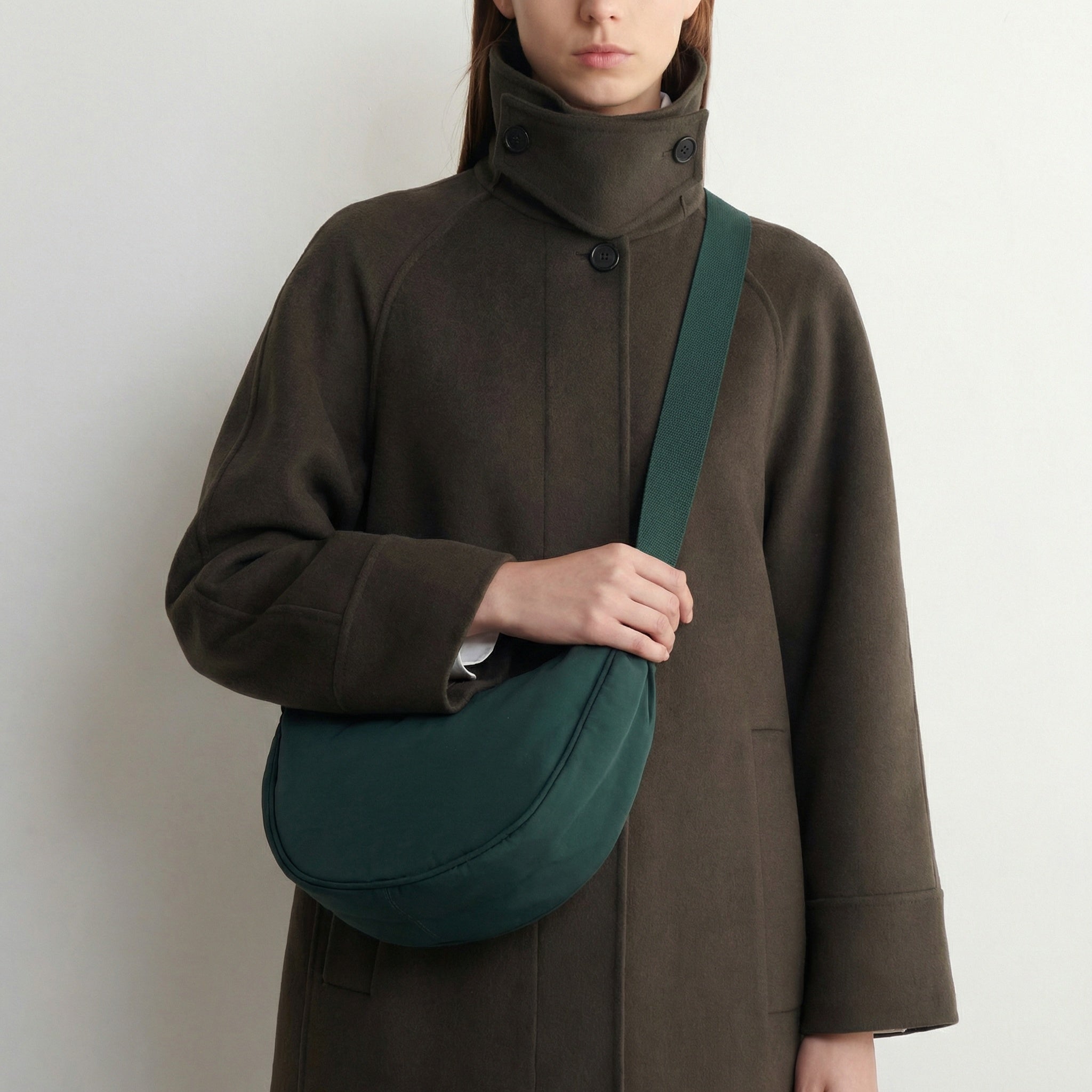 Newington Crossbody Bag