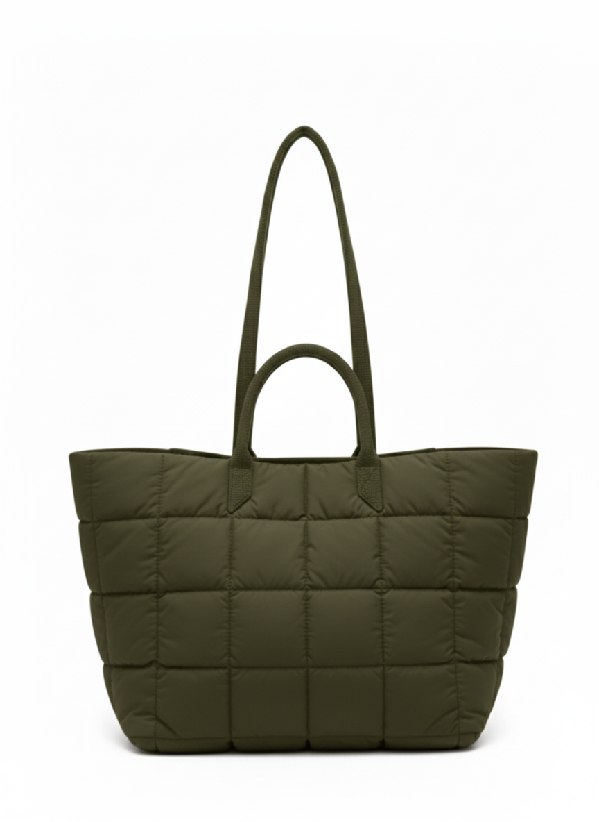 Luna Tote Nylon | MTRM Concept