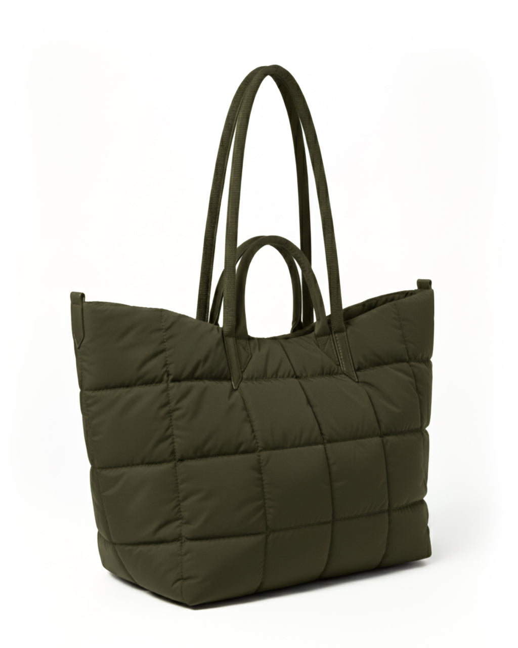 Colossi Tote Nylon | MTRM Concept