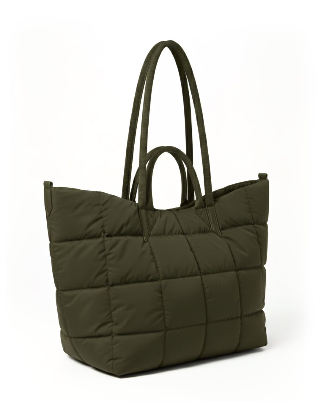 Colossi Tote Nylon | MTRM Concept