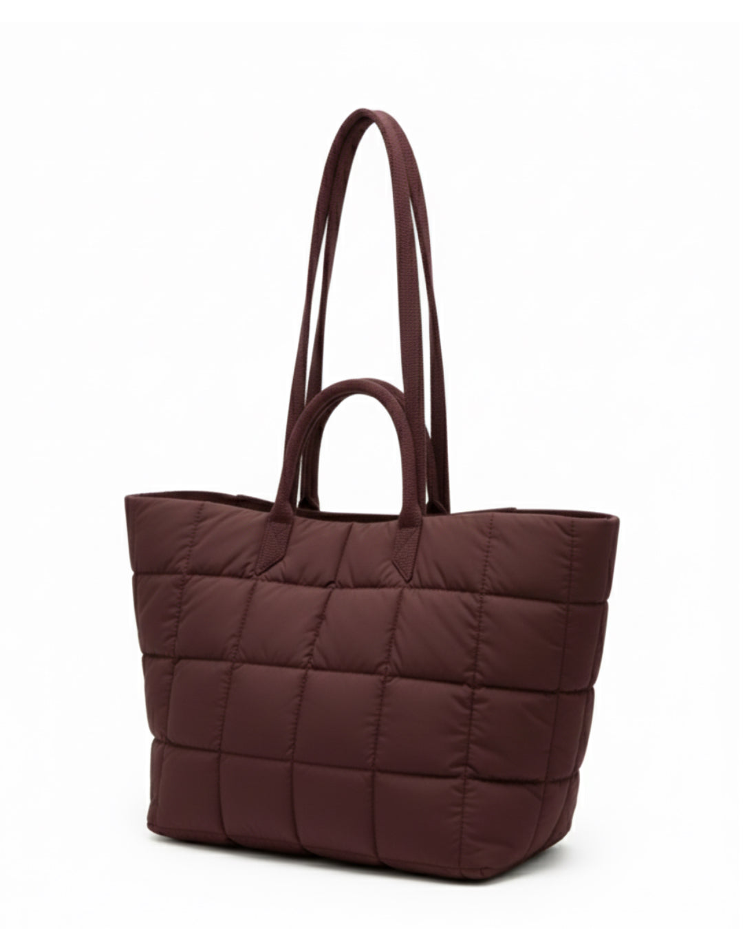 Luna Tote Nylon | MTRM Concept