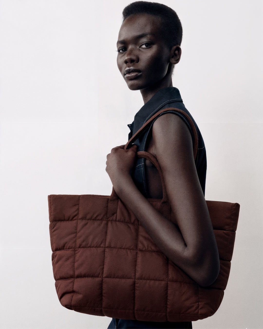 Luna Tote Nylon | MTRM Concept